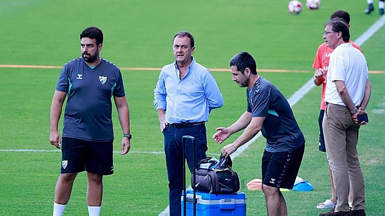 Judge slashes the fees of Malaga CF's administrator by almost half following the club's relegation