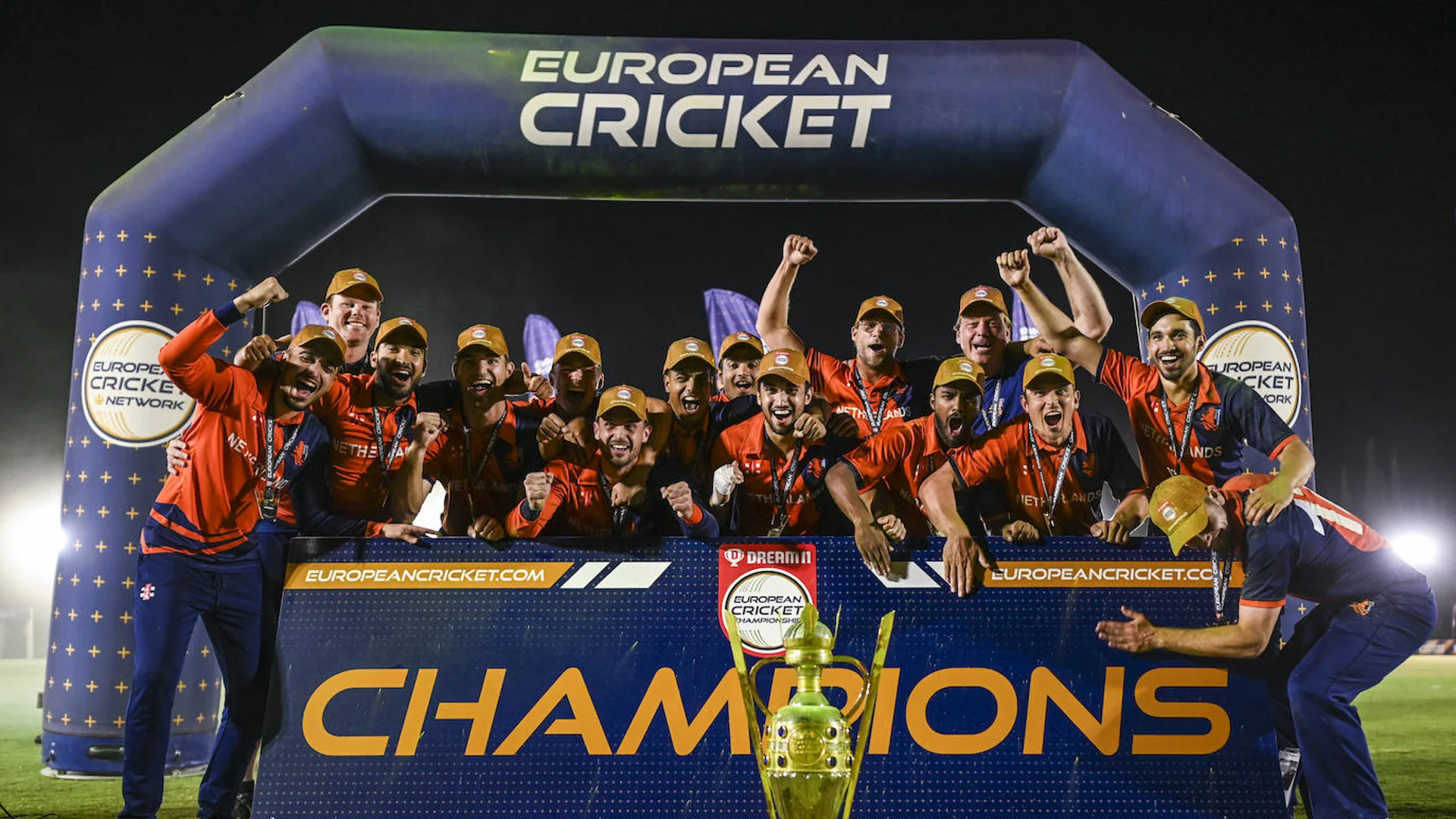 Countdown starts as European Cricket Championship returns to Malaga’s Cártama Oval for third year | Sur in English