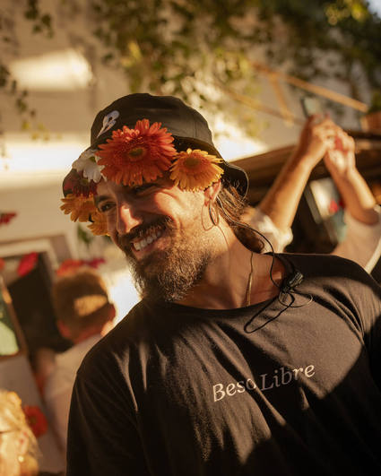 Beso Beach Estepona lines up two extra special events this month