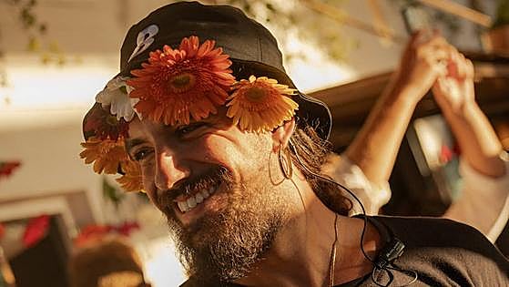 Beso Beach Estepona lines up two extra special events this month