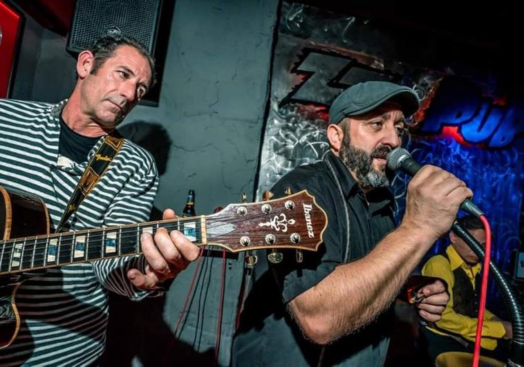 Salón Varietés reopens for new season with series of live concerts