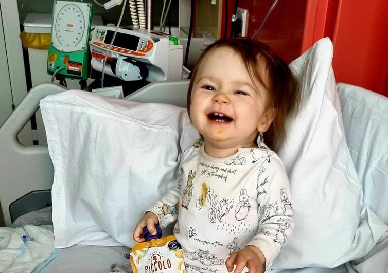 Mijas grandmother's agonising plight