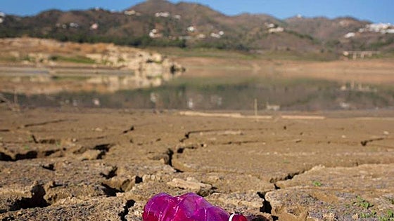 Junta calls on EU to recognise drought crisis in Andalucía