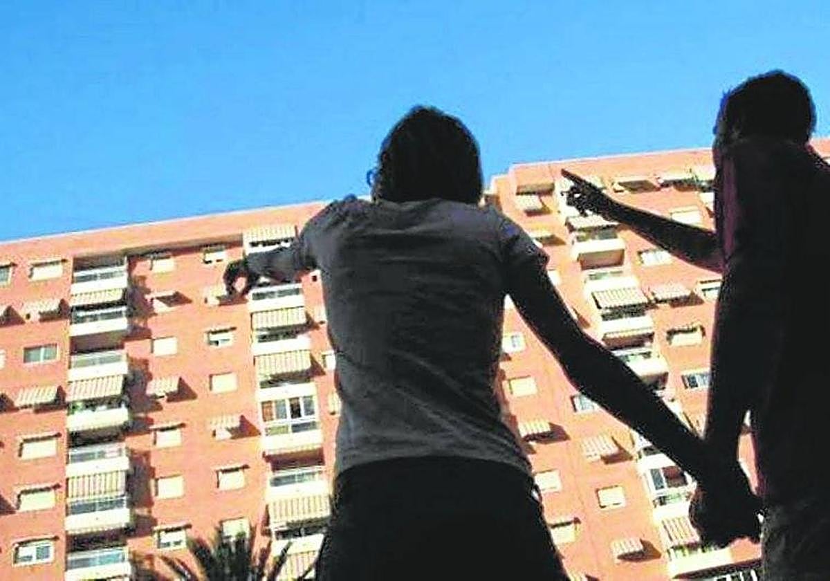 Young people in the region prefer to buy their first home than rent.