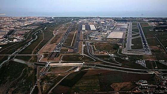 Executive aviation takes off at Malaga Airport with double the number of private flights during this record summer