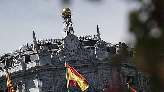 Spanish banks lose 60-billion euros from deposits in a year of rate hikes