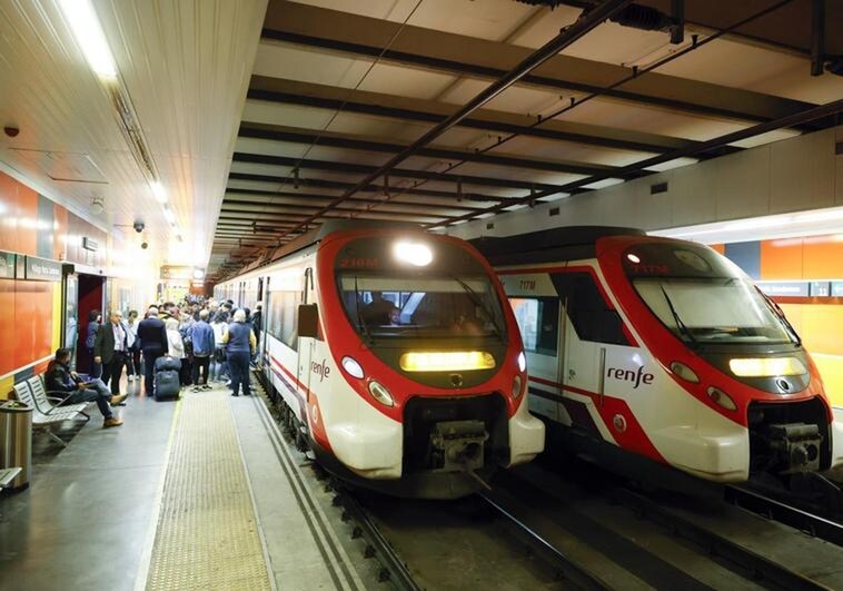 Renfe issues more free tickets for regular users of trains in Spain