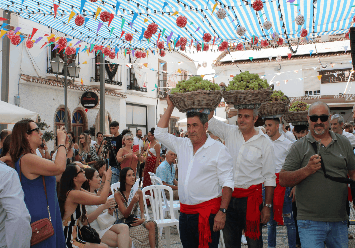 Eleven not-to-be-missed foodie events in Malaga province this September