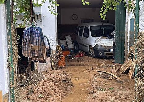 Imagen secundaria 1 - Buenache de Alarcón (Cuenca).