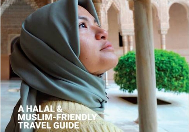 Halal tourism guide for Andalucía launched in southeast Asia