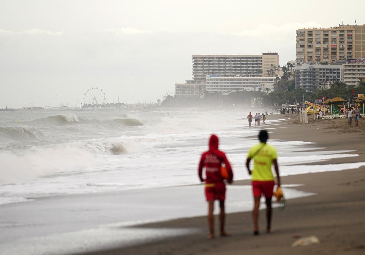 Will the rain return to Malaga and the Costa del Sol this week?