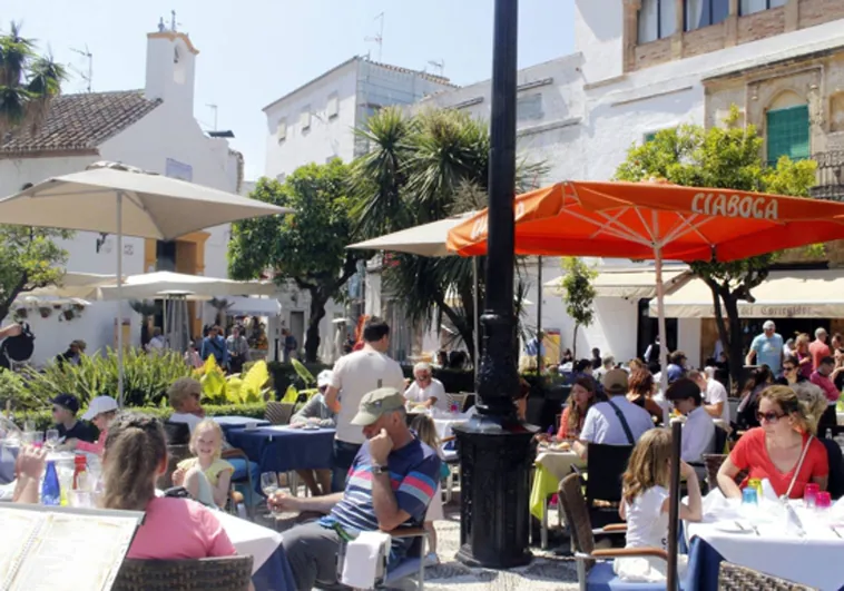 Unemployment rises in August despite tourists flocking to the Costa del Sol