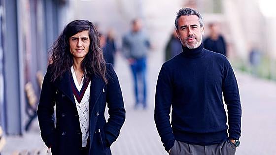Spanish football federation sacks Jorge Vilda, head coach of Spain's women's World Cup team, and appoints assistant Montse Tomé