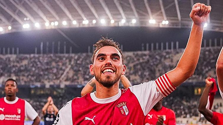 FIFA rules in favour of Malaga CF over Ricardo Horta case