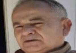 Search for man missing in Benalmádena since Sunday