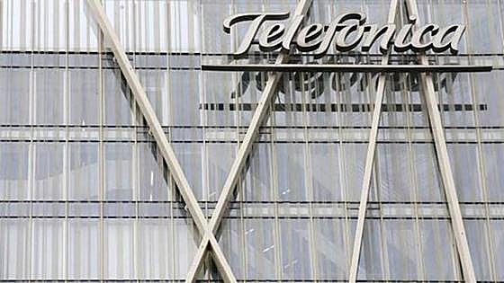 Saudi Arabian company acquires nearly 10% stake in Spanish telecom giant Telefónica