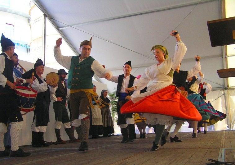 Torremolinos to host its Asturias days festivities this weekend