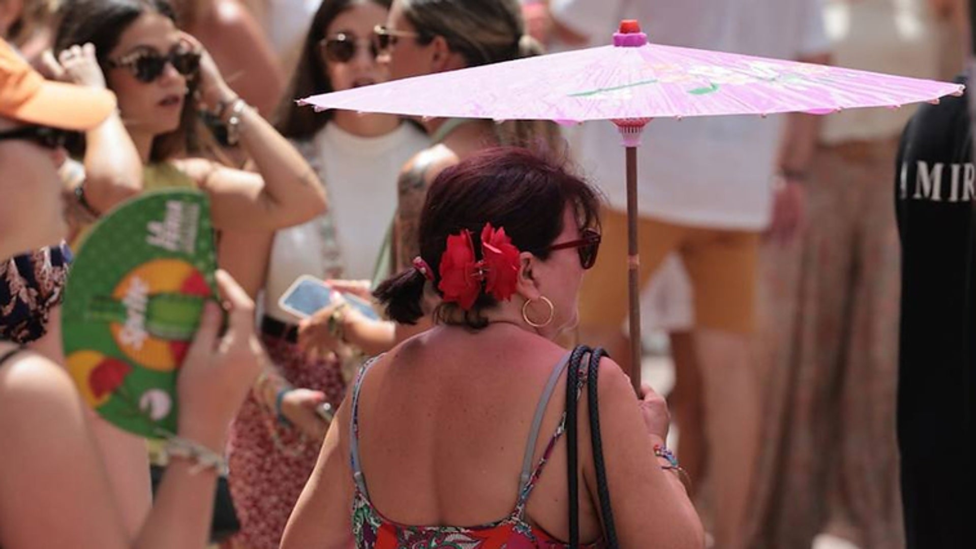 Last month was the hottest August in Malaga and on the Costa del Sol since records began in 1942 - Vimarsana News
