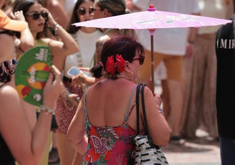 Last month was the hottest August in Malaga and on the Costa del Sol since records began in 1942