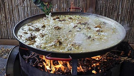 The results are in... these are the restaurants where you can find the best paella in Spain and the world