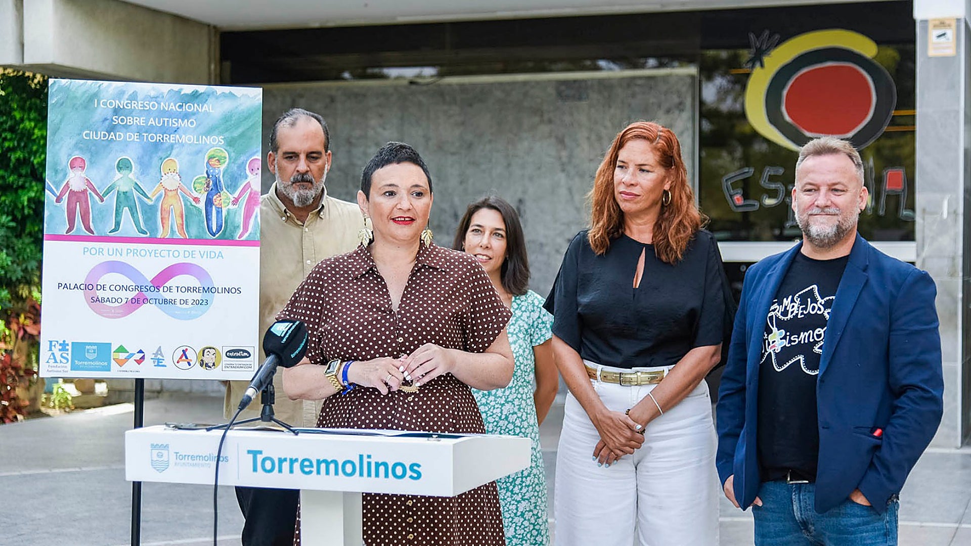 Torremolinos to host first national autism conference next month - Vimarsana News