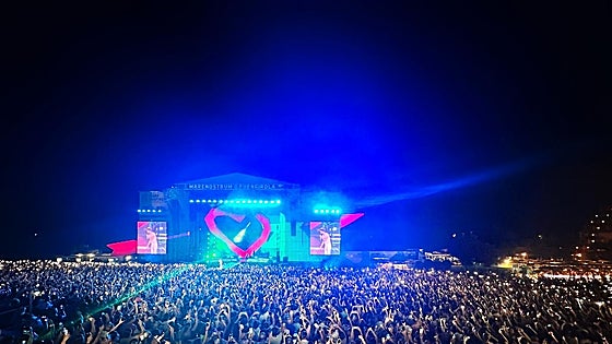 Marenostrum Fuengirola concerts generate economic impact of more than 30 million euros