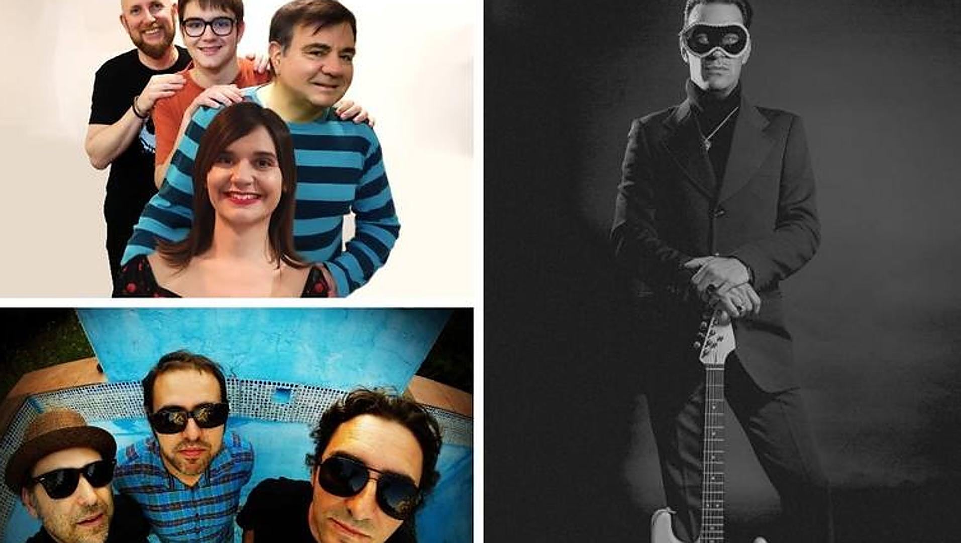 CalaPop Weekend returns to El Charcón beach in Mijas - Vimarsana News