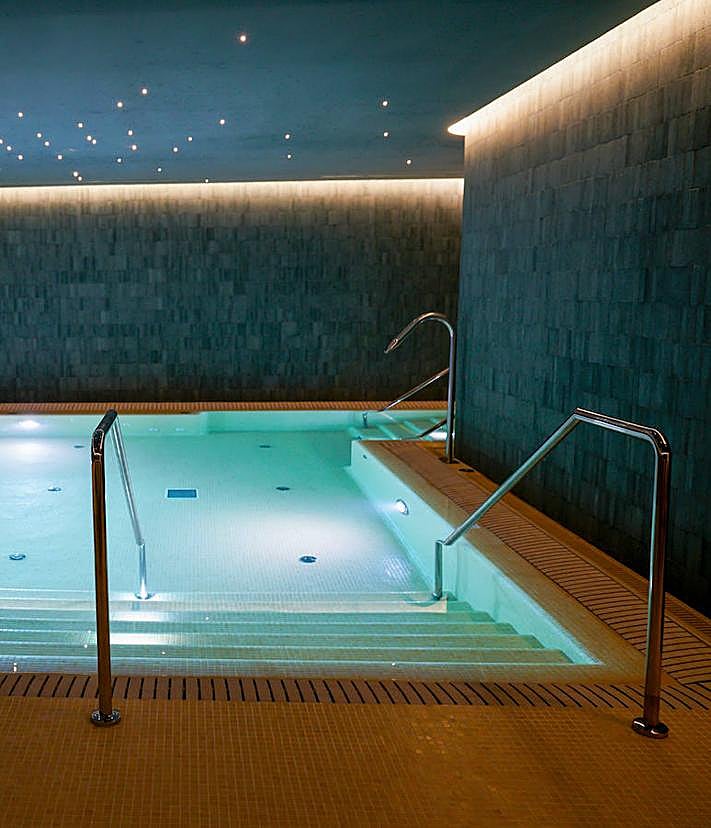 Imagen secundaria 2 - In pictures: Iconic Marbella hotel celebrates new lease of life after eye-watering 31-million-euro investment