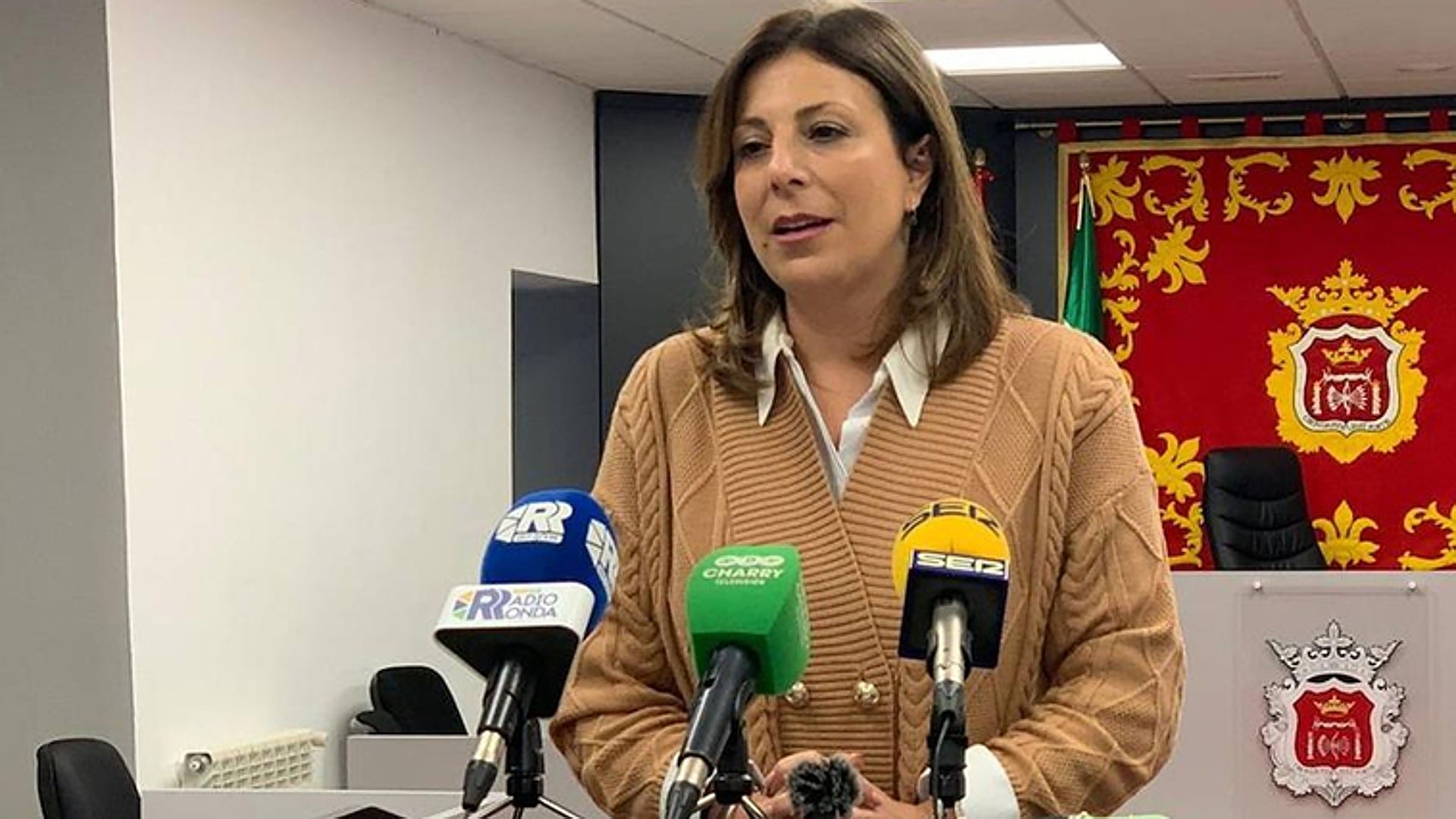 Mayor of Ronda called to testify amid municipal cleaning company embezzlement allegations - Vimarsana News