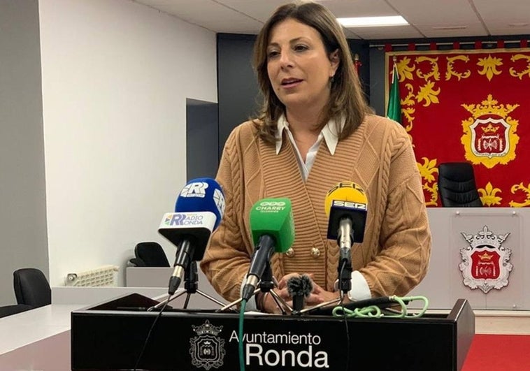 Mayor of Ronda called to testify amid municipal cleaning company embezzlement allegations