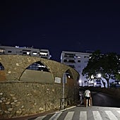 Police identify the young woman whose body was left in a Torremolinos street with signs of asphyxiation