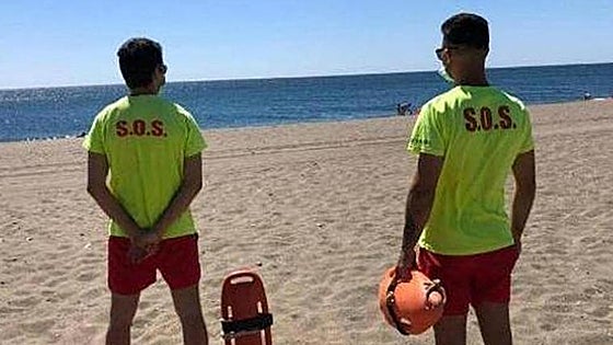 More than 300 people have drowned at beaches or in swimming pools in Spain this year