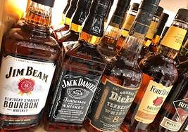 US lawmakers need a stiff drink