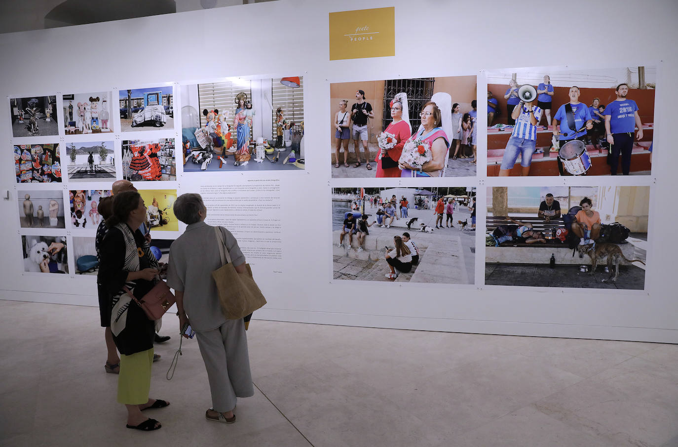 Malaga Express - Martin Parr