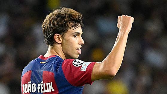 Barça are back on-brand