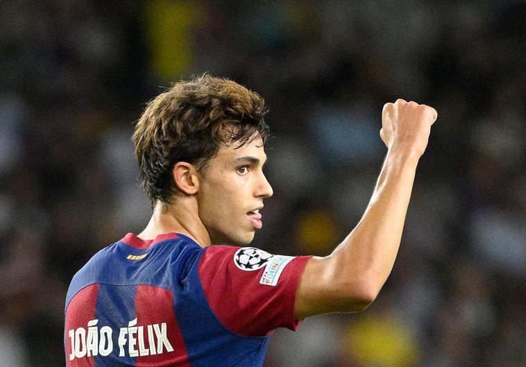 Barça are back on-brand