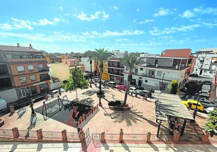 Mijas underground car park will benefit residents and businesses
