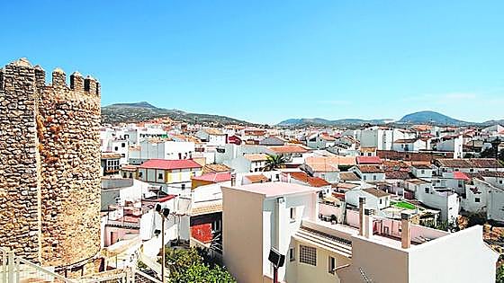 Cabra: A town named after its mountain goats