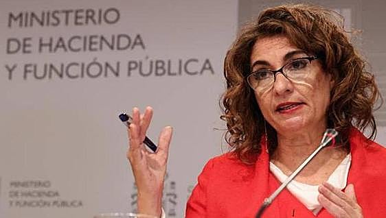 Spanish government's large-fortune tax collects less than planned