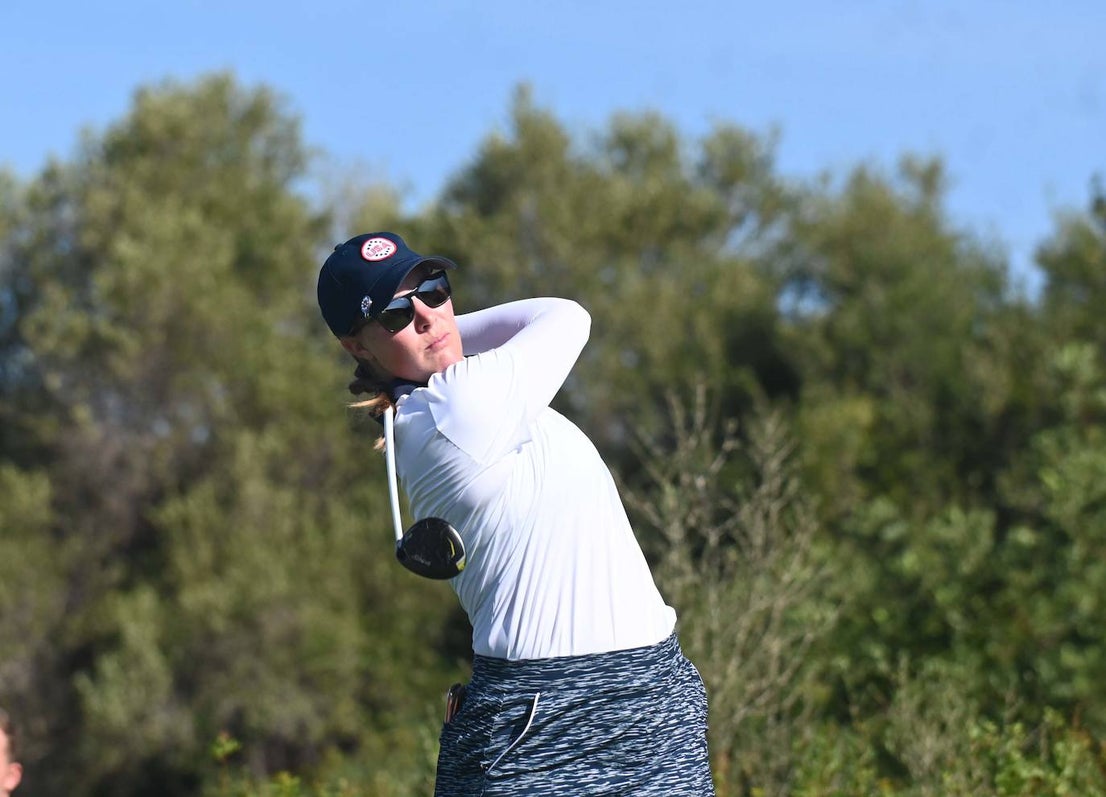 Solheim Cup 2023: the best images of the second day