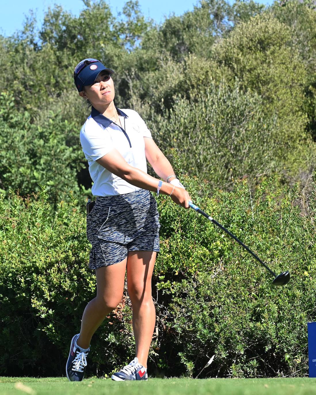 Solheim Cup 2023: the best images of the second day