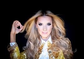 January Butler will perform a Celine Dion tribute.