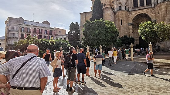 World Tourism Day: These are the Malaga museums and places of interest you can visit for free today