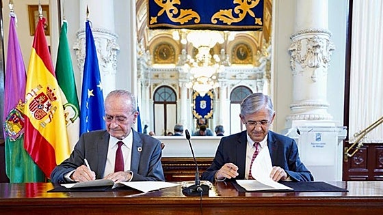 Malaga makes a move to host a national museum of tourism in Spain