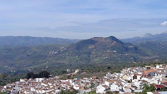 Axarquía village becomes latest victim of more drought crisis water cuts in Malaga province