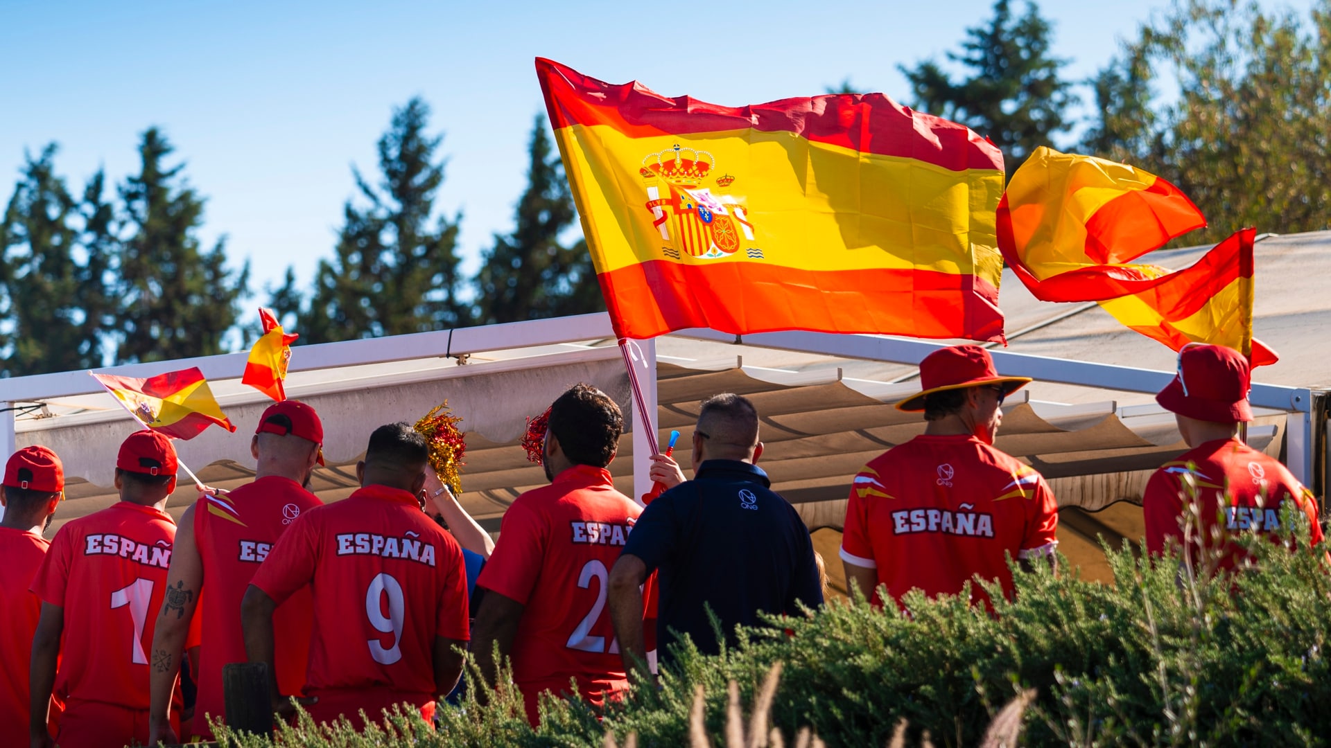 Spain progress to European Cricket Championship semi-final after three action-packed days of play | Sur in English