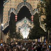 Fuengirola's El Rosario fair will kick off on Friday 6 October.