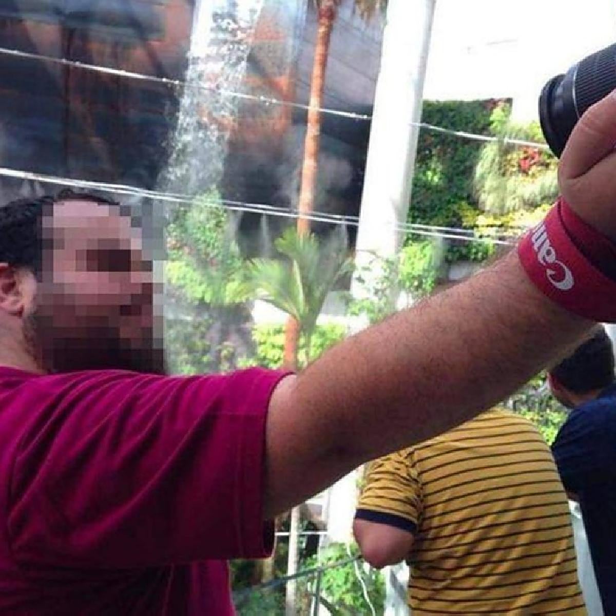 Arrested Vélez priest may have abused more women