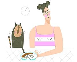 Protein-only... intermittent fasting... Which diet gets the weight off?