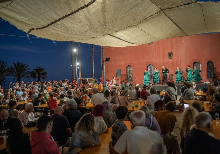 Benalmádena enjoys ‘successful’ World Tourism Day event